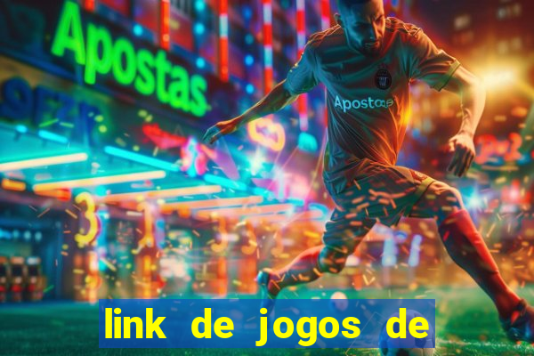 link de jogos de ganhar dinheiro